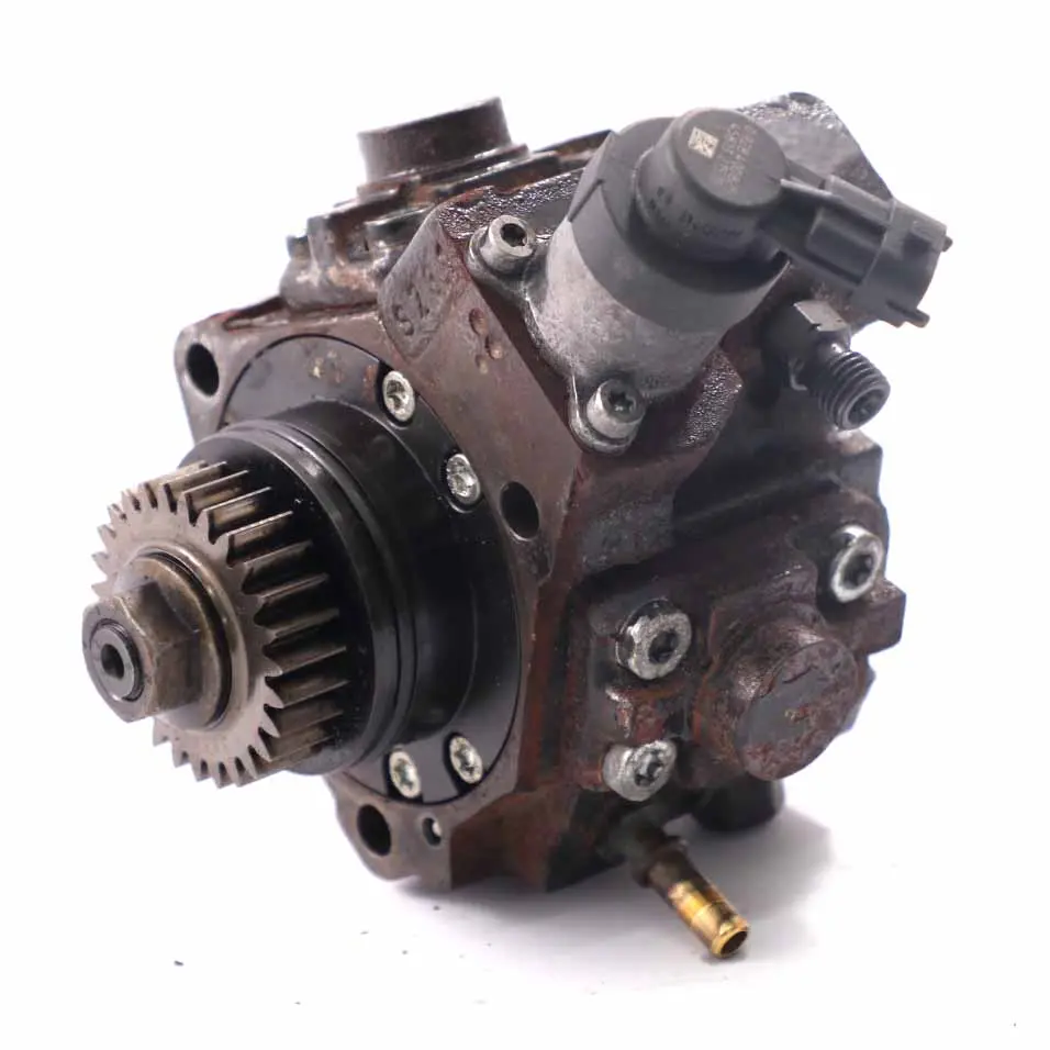 Renault Trafic III Vivaro B 1.6 DCi Pompe essence injection pression - SKU 167008960R - Numéro de pièce 167008960R