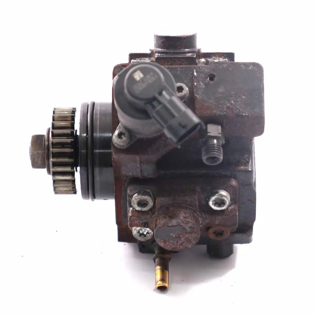 Renault Trafic III Vivaro B 1.6 DCi Pompe essence injection pression - SKU 167008960R - Numéro de pièce 167008960R