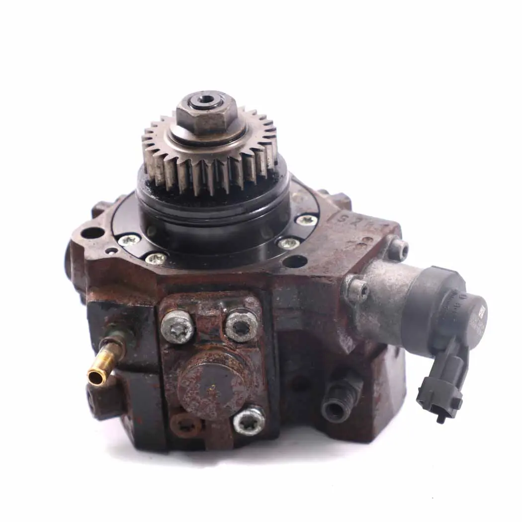 Hoch Druck Einspritz Pumpe für Renault Trafic III Vivaro B 1.6 Dci mit Teilenummer 167008960R Renault Trafic III Vivaro B 1.6 Dci Hoch Druck Einspritz Pumpe - SKU 167008960R - Teilenummer 167008960R