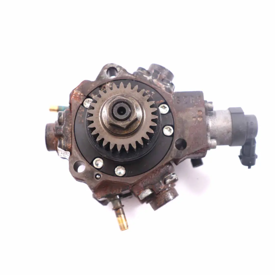 Renault Trafic III Vivaro B 1.6 Dci Hoch Druck Einspritz Pumpe - SKU 167008960R - Teilenummer 167008960R