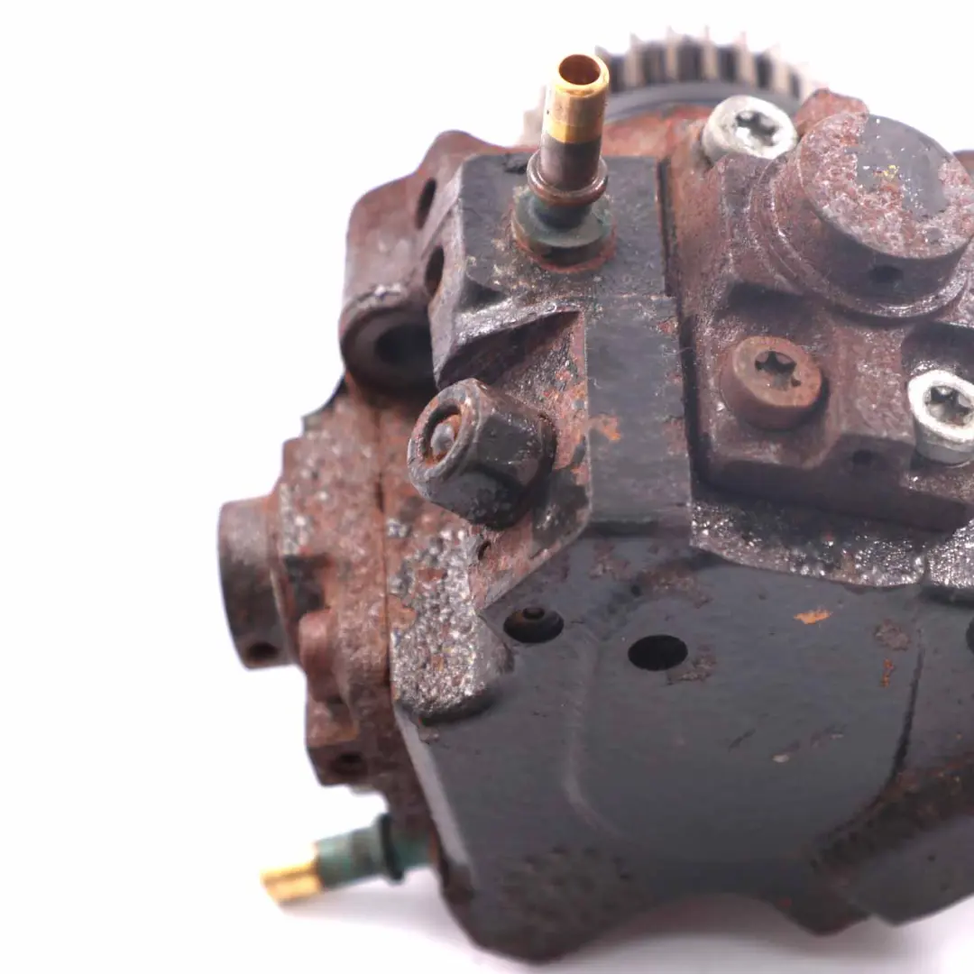 Bomba Combustible Alta Presión para Renault Trafic III Vivaro B 1.6 DCI con número de pieza 167008960R Renault Trafic III Vivaro B 1.6 DCI Bomba Combustible Alta Presión - SKU 167008960R - Número de pieza 167008960R