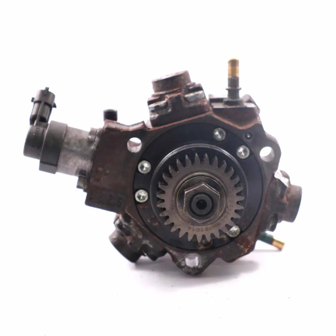 Renault Trafic III Vivaro B 1.6 DCI Pompe À Carburant Haute Pression - SKU 167008960R - Numéro de pièce 167008960R