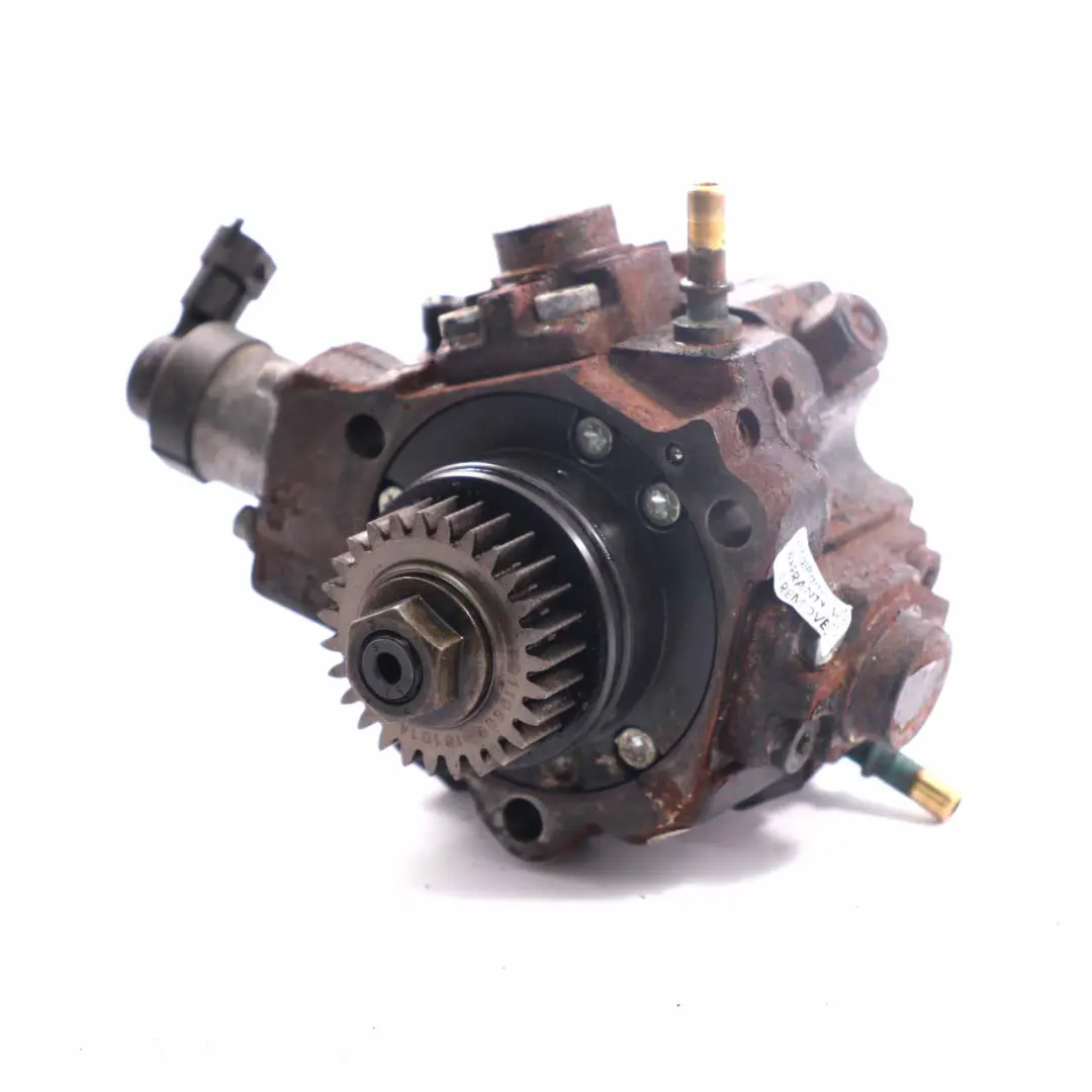 Pompe À Carburant Haute Pression pour Renault Trafic III Vivaro B 1.6 DCI à propos du numéro de pièce 167008960R Renault Trafic III Vivaro B 1.6 DCI Pompe À Carburant Haute Pression - SKU 167008960R - Numéro de pièce 167008960R