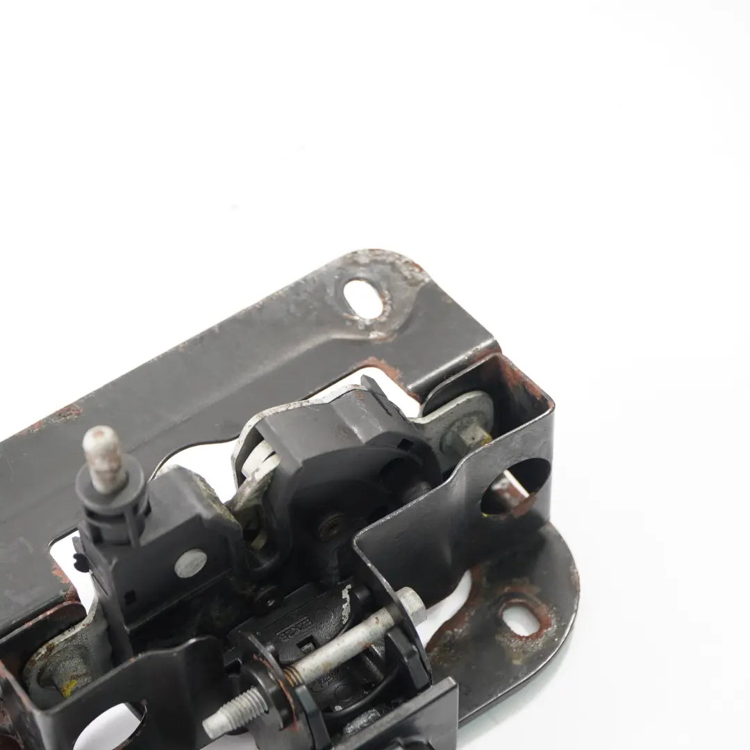 Capot Moteur Déverrouillage Loquet Verrouillage pour Ford Transit Connect à propos du numéro de pièce 16700AA Ford Transit Connect Capot Moteur Déverrouillage Loquet Verrouillage - SKU 16700AA - Numéro de pièce 16700AA