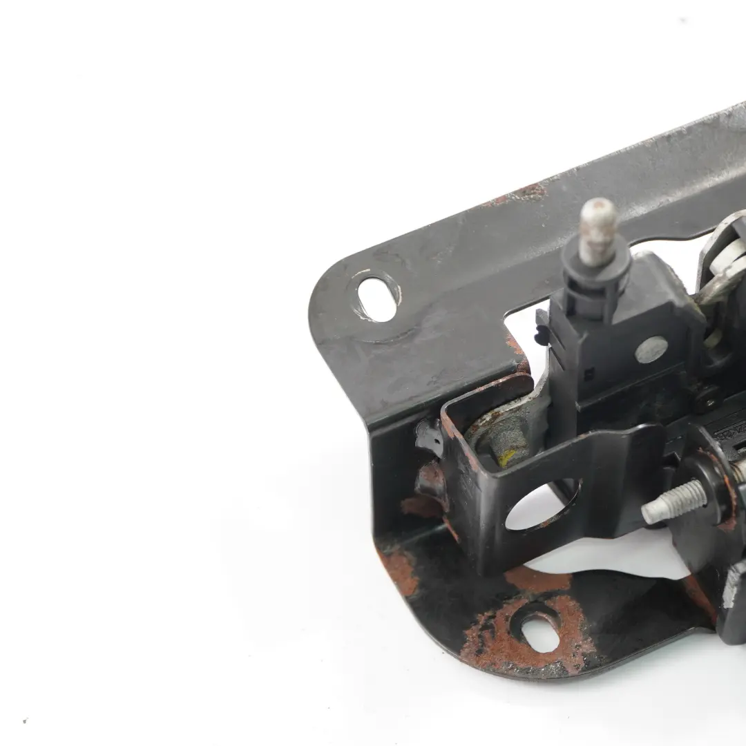Capot Moteur Déverrouillage Loquet Verrouillage Ford Transit Connect - SKU 16700AA - Numéro de pièce 16700AA