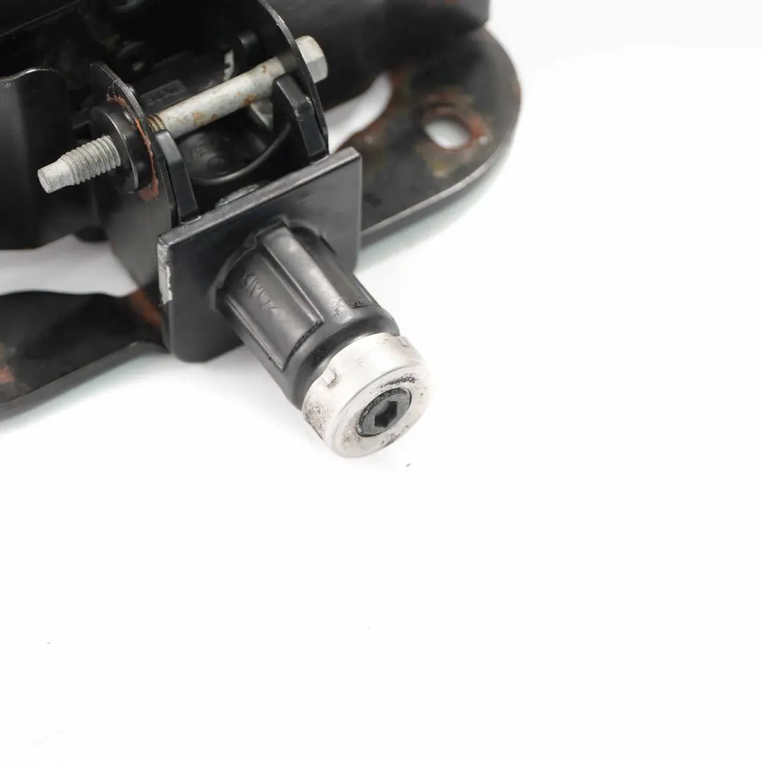 Ford Transit Connect Cappuccio Cofano Motore Rilascio Gancio Serratura - SKU 16700AA - Numero di parte 16700AA