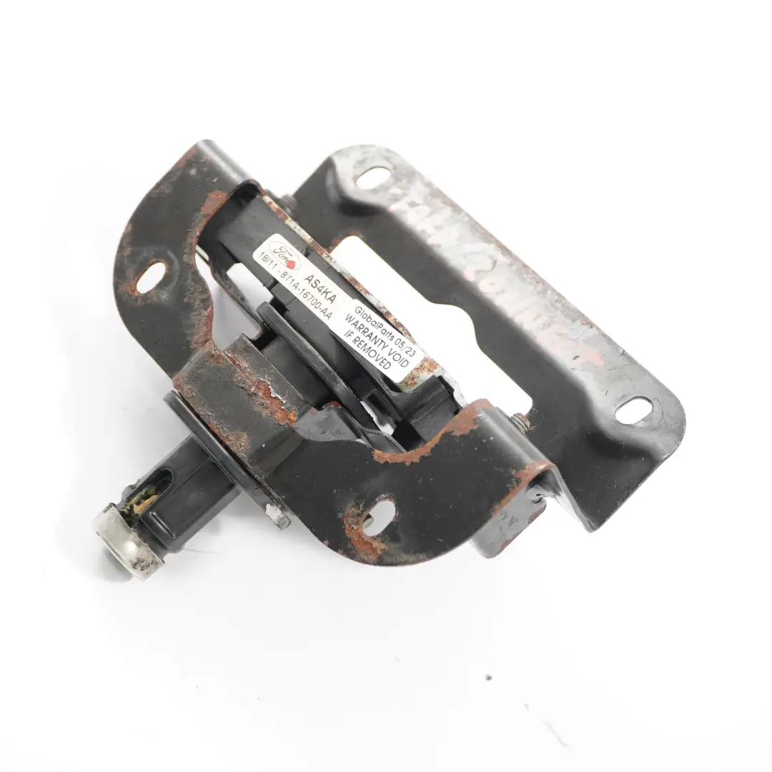 Capot Moteur Déverrouillage Loquet Verrouillage pour Ford Transit Connect à propos du numéro de pièce 16700AA Ford Transit Connect Capot Moteur Déverrouillage Loquet Verrouillage - SKU 16700AA - Numéro de pièce 16700AA