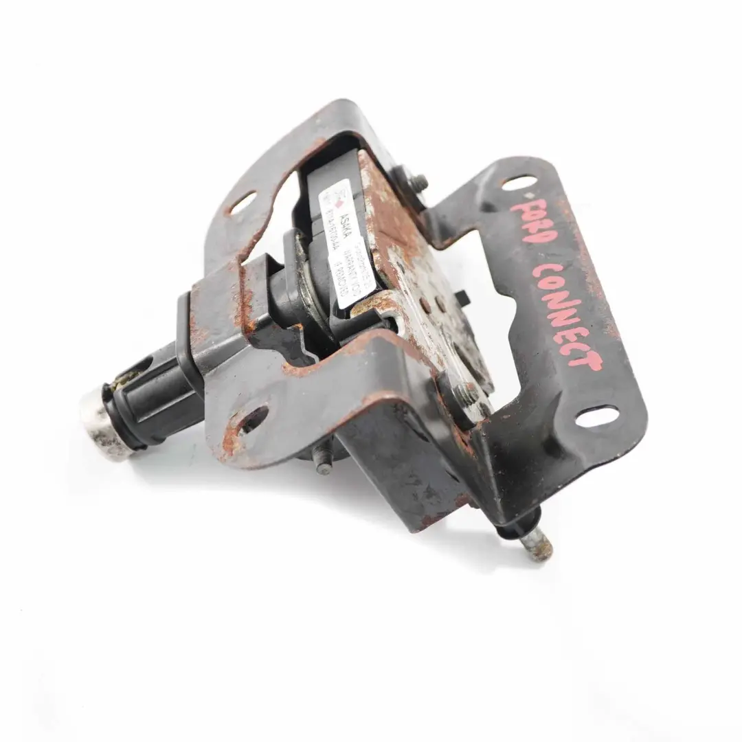 Ford Transit Connect Cappuccio Cofano Motore Rilascio Gancio Serratura - SKU 16700AA - Numero di parte 16700AA
