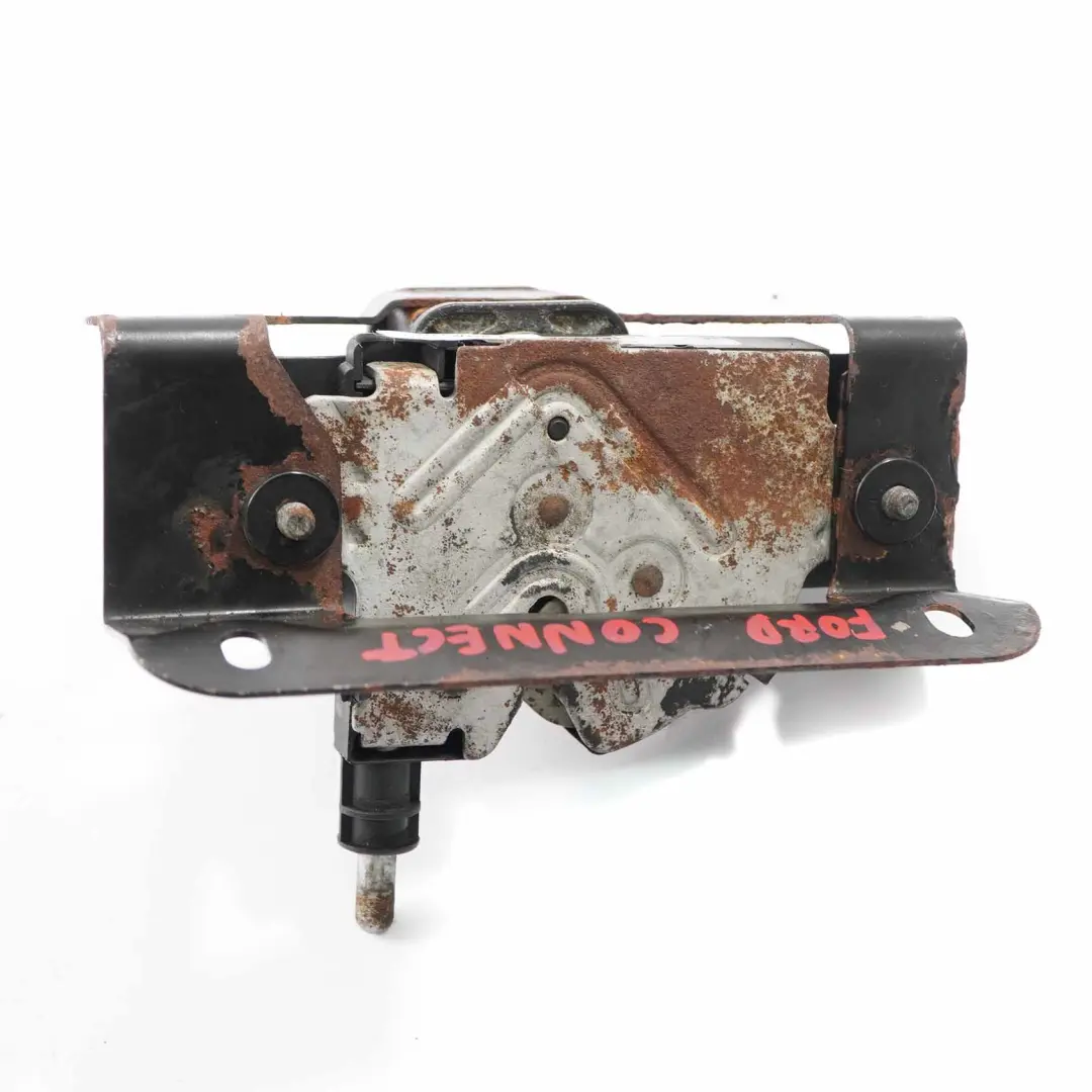 Hood Bonnet Engine Release Catch Latch Lock to Ford Transit Connect with Part number 16700AA Ford Transit Connect Hood Bonnet Engine Release Catch Latch Lock - SKU 16700AA - Part number 16700AA