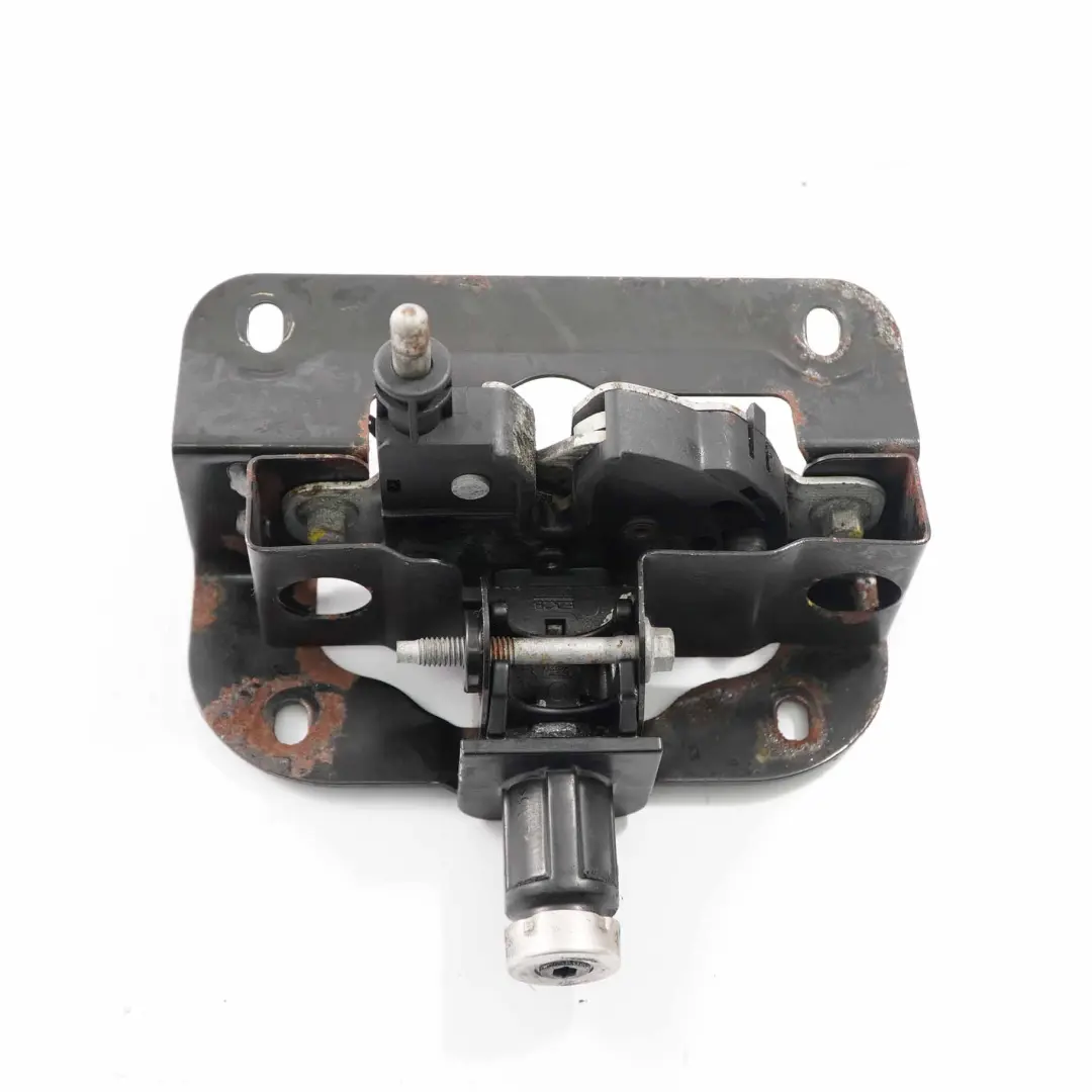 Motorhaube Motorentriegelung Verriegelung Schloss für Ford Transit Connect mit Teilenummer 16700AA Ford Transit Connect Motorhaube Motorentriegelung Verriegelung Schloss - SKU 16700AA - Teilenummer 16700AA