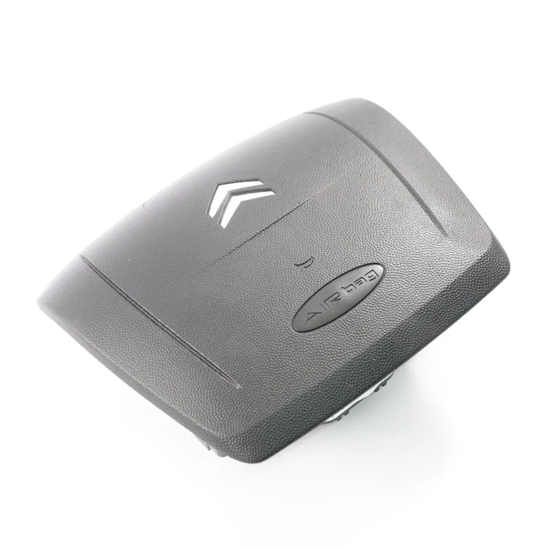  Citroen Jumper Volant Côté Conducteur Airbag Module Unit - SKU 1671044080 - Numéro de pièce 1671044080