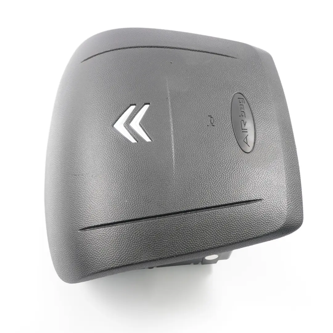  Citroen Jumper Volant Côté Conducteur Airbag Module Unit - SKU 1671044080 - Numéro de pièce 1671044080