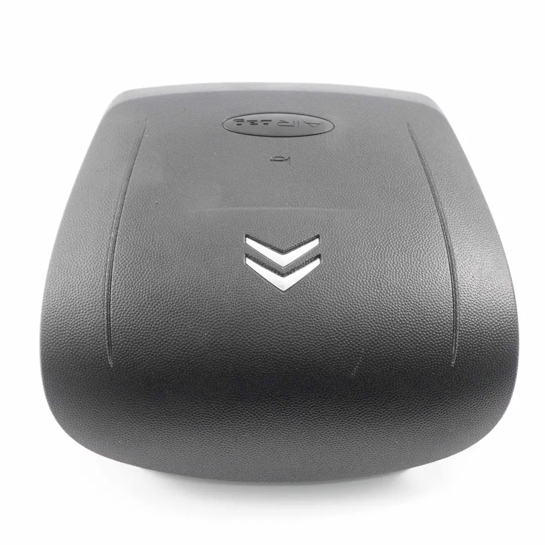  Citroen Jumper Volant Côté Conducteur Airbag Module Unit - SKU 1671044080 - Numéro de pièce 1671044080