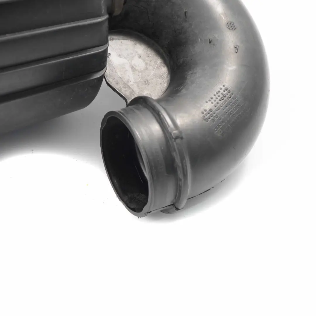  Ansaugschalldämpfer Citroen Jumper Luftfilterkasten Gehäuse - SKU 1671210280 - Teilenummer 1671210280