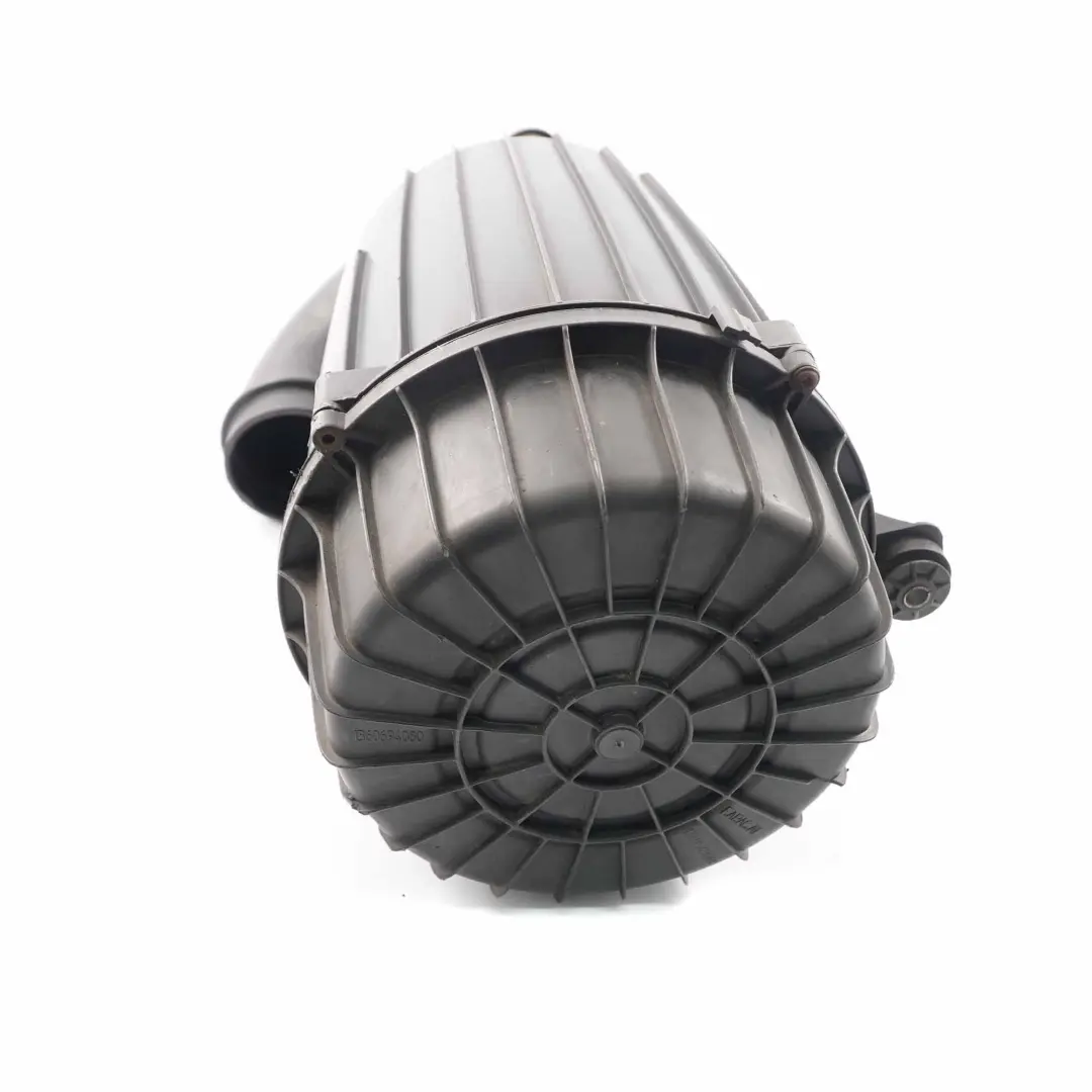  Boîtier de filtre à air Citroen Jumper Peugeot Boxer - SKU 1671210280 - Numéro de pièce 1671210280