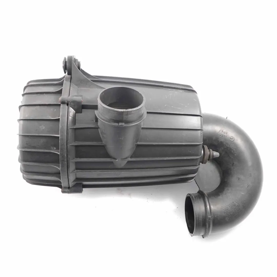  Boîtier de filtre à air Citroen Jumper Peugeot Boxer - SKU 1671210280 - Numéro de pièce 1671210280