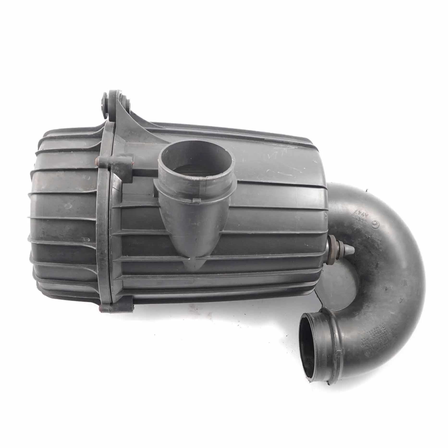 Silenziatore Citroen Jumper Fiat Ducato Scatola filtro aria 1671210280