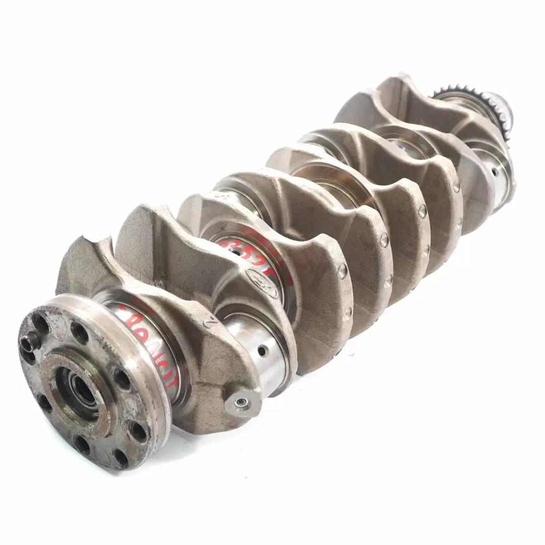 MK6 2.4 TDDi Diesel Albero motore a manovella per Ford Transit con numero di parte 1675258 Ford Transit MK6 2.4 TDDi Diesel Albero motore a manovella - SKU 1675258 - Numero di parte 1675258