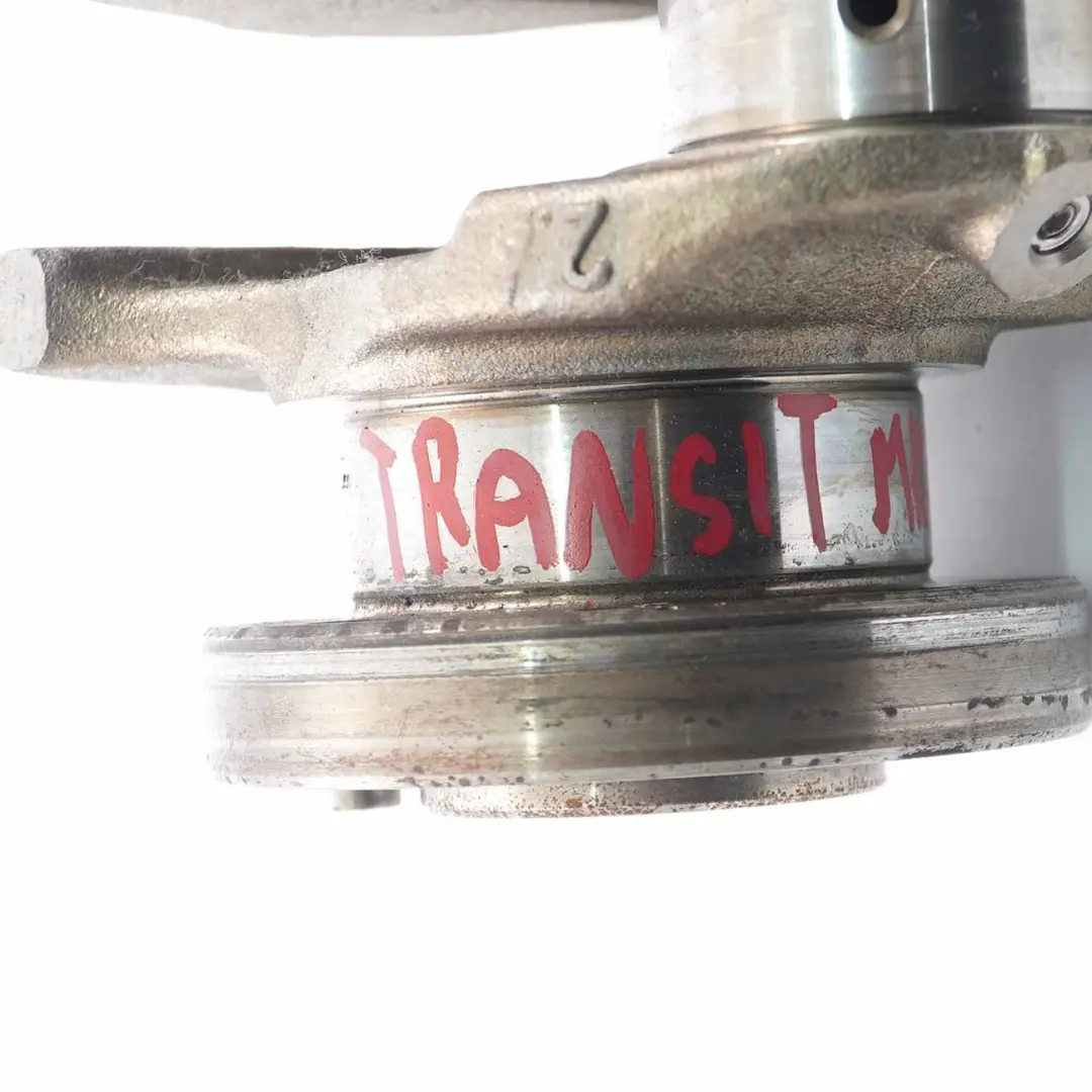 Ford Transit MK6 2.4 TDDi Diesel Crankshaft Engine Shaft Crank - SKU 1675258 - Part number 1675258