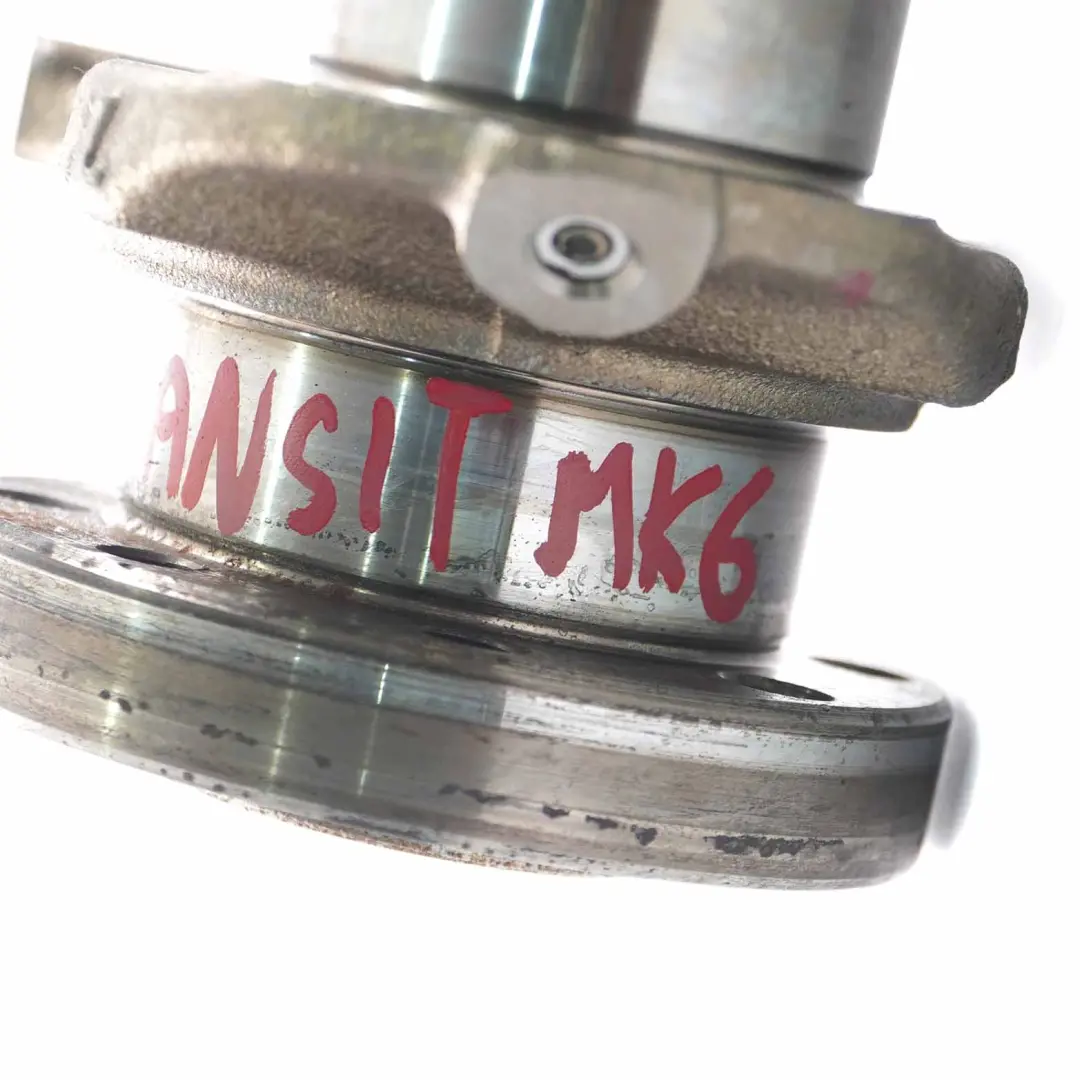 MK6 2.4 TDDi Diesel Cigüeñal del motor para Ford Transit con número de pieza 1675258 Ford Transit MK6 2.4 TDDi Diesel Cigüeñal del motor - SKU 1675258 - Número de pieza 1675258