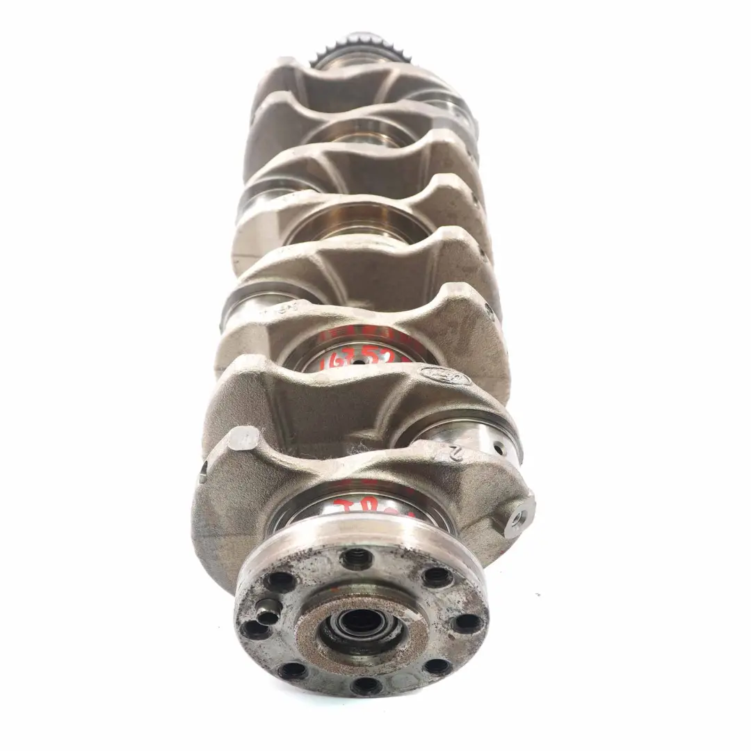 Ford Transit MK6 2.4 TDDi Diesel Crankshaft Engine Shaft Crank - SKU 1675258 - Part number 1675258