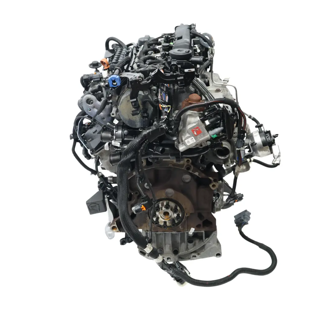 Citroen Jumper Peugeot Boxer Motor Completo DW12RUD 2.2 HDI 140HP 189k, GARANTIA para con número de pieza 1675873680 Citroen Jumper Peugeot Boxer Motor Completo DW12RUD 2.2 HDI 140HP 189k, GARANTIA - SKU 1675873680-1 - Número de pieza 1675873680