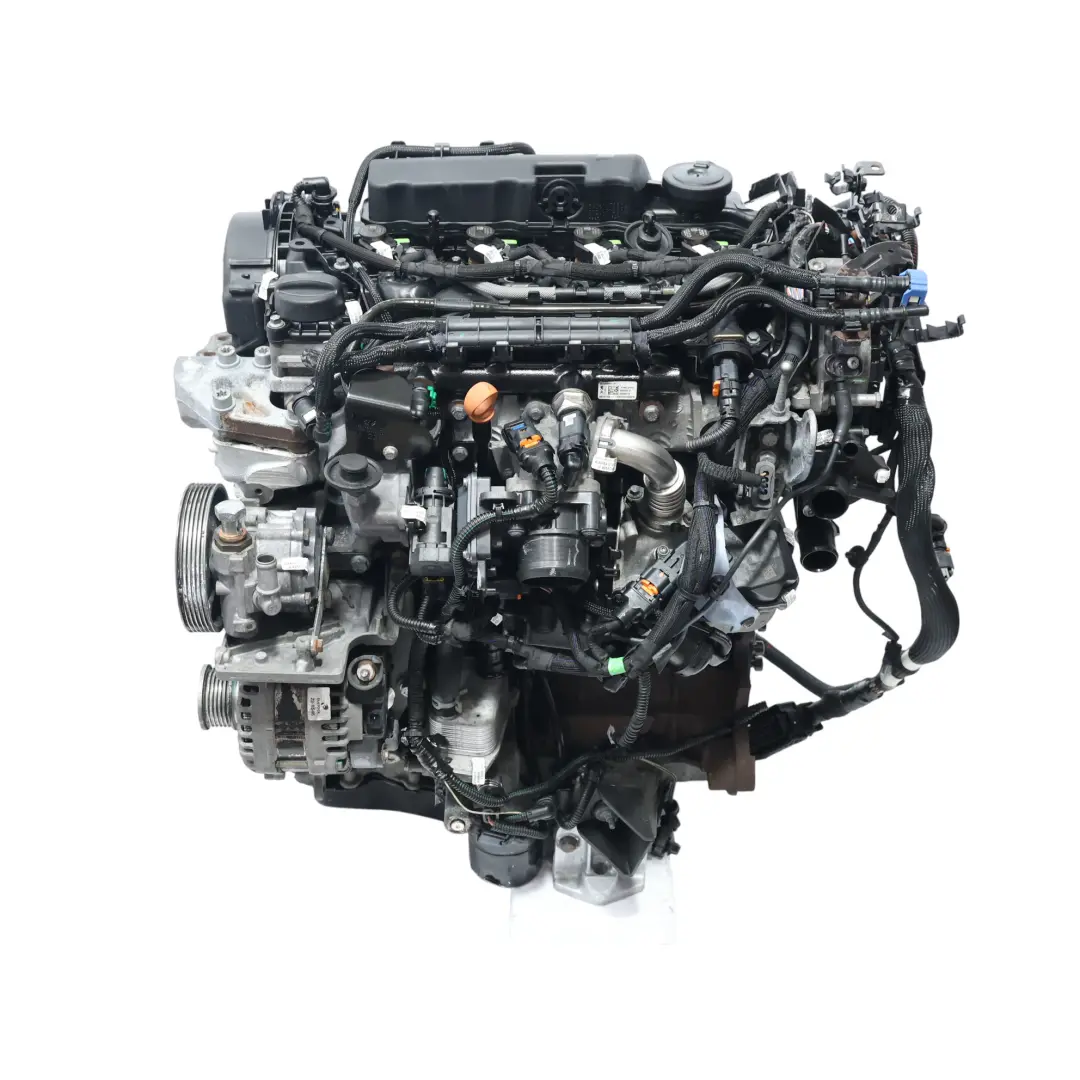 Citroen Relay Peugeot Boxer Bare Engine DW12RUD 2.2 HDI 140HP 119k, WARRANTY to with Part number 1675873680 Citroen Relay Peugeot Boxer Bare Engine DW12RUD 2.2 HDI 140HP 119k, WARRANTY - SKU 1675873680 - Part number 1675873680