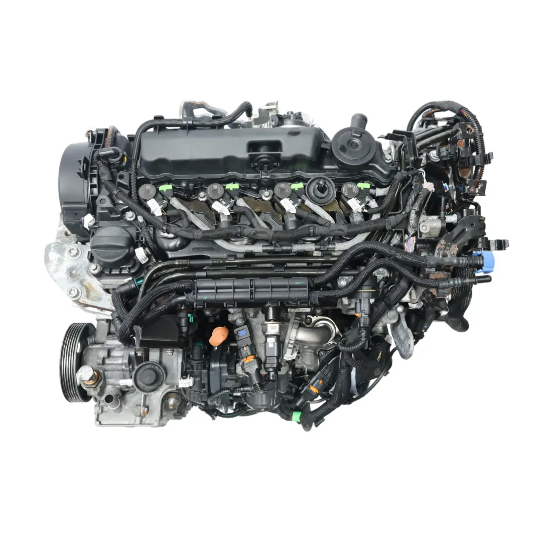 Citroen Jumper Peugeot Boxer Moteur Complet DW12RUD 2.2 HDI 140HP 189k, GARANTIE pour à propos du numéro de pièce 1675873680 Citroen Jumper Peugeot Boxer Moteur Complet DW12RUD 2.2 HDI 140HP 189k, GARANTIE - SKU 1675873680-1 - Numéro de pièce 1675873680