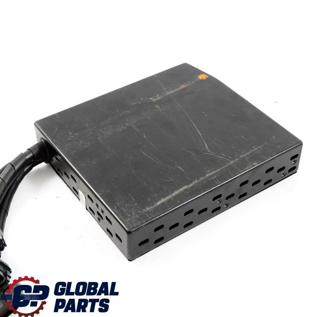 BMW X5 Series E53 Widescreen Motorway and Trunk Road Unit Module - SKU 167859 - Part number 167859