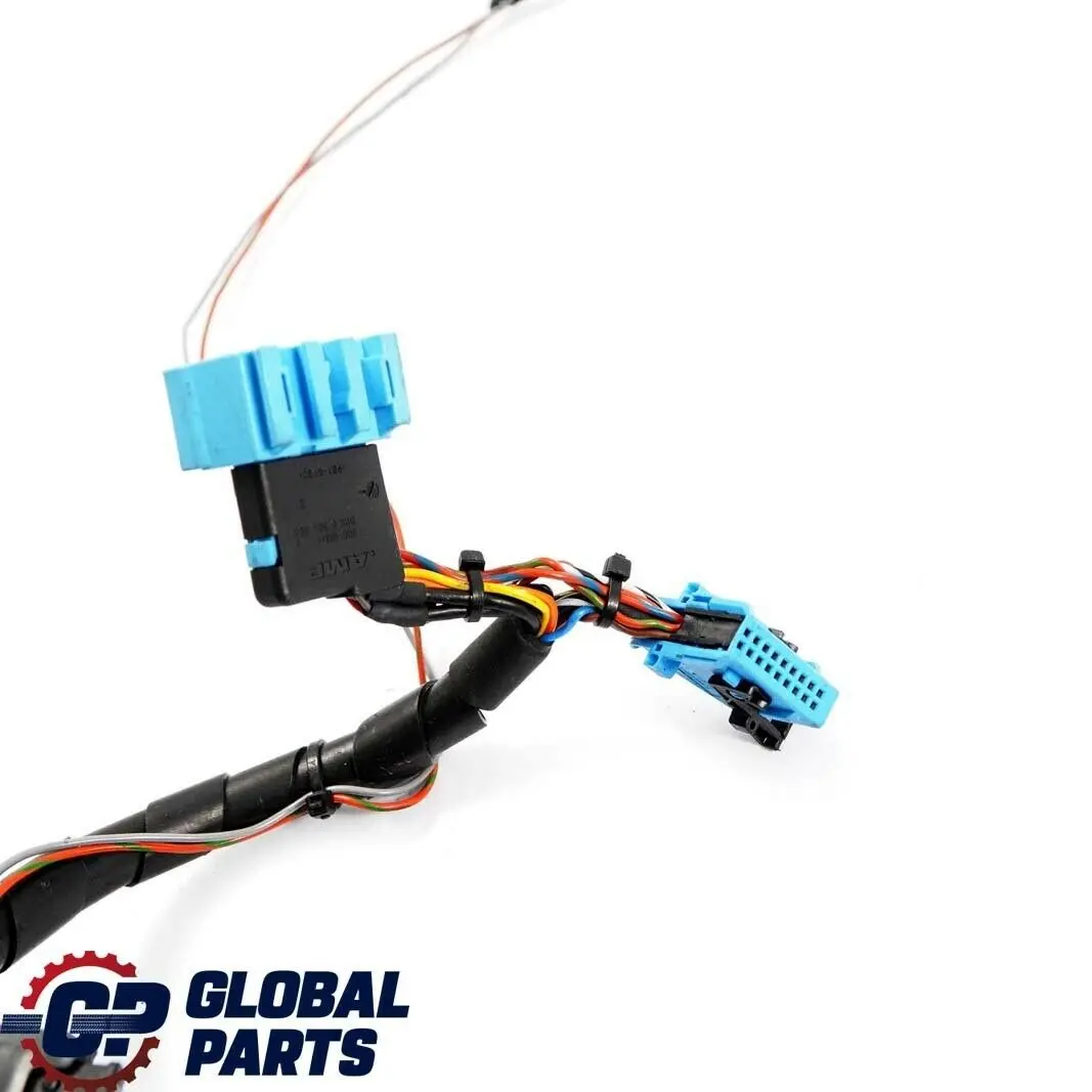 BMW X5 Series E53 Widescreen Motorway and Trunk Road Unit Module - SKU 167859 - Part number 167859