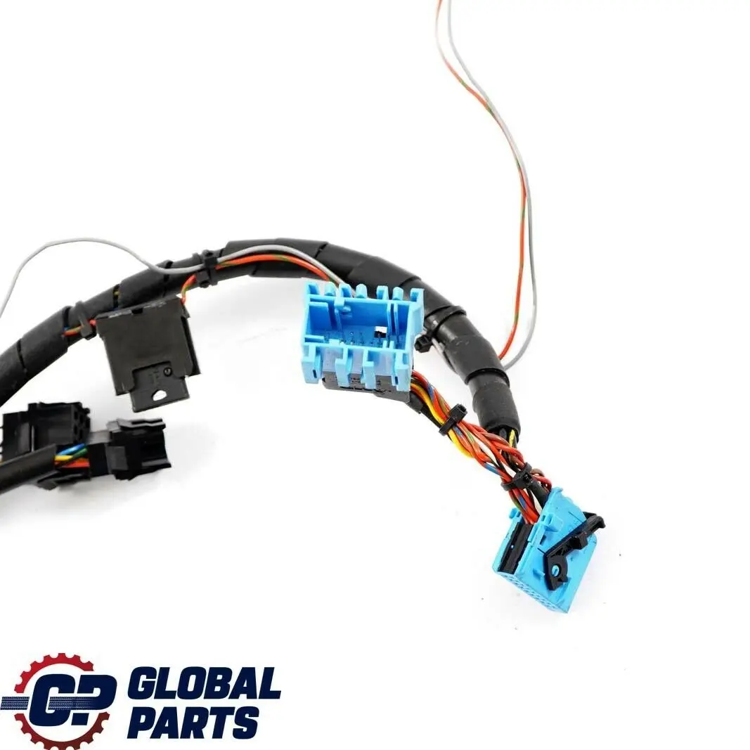 BMW X5 Series E53 Widescreen Motorway and Trunk Road Unit Module - SKU 167859 - Part number 167859