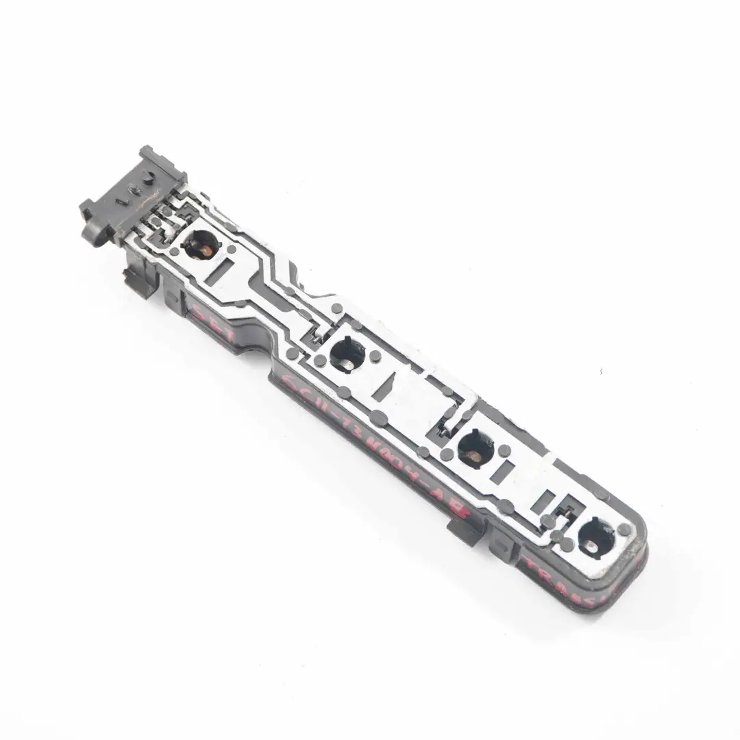 Support d'Ampoule de Feu Arrière 6C11-13N004-AB pour Ford Transit à propos du numéro de pièce 1681537 Ford Transit Support d'Ampoule de Feu Arrière 6C11-13N004-AB - SKU 1681537 - Numéro de pièce 1681537