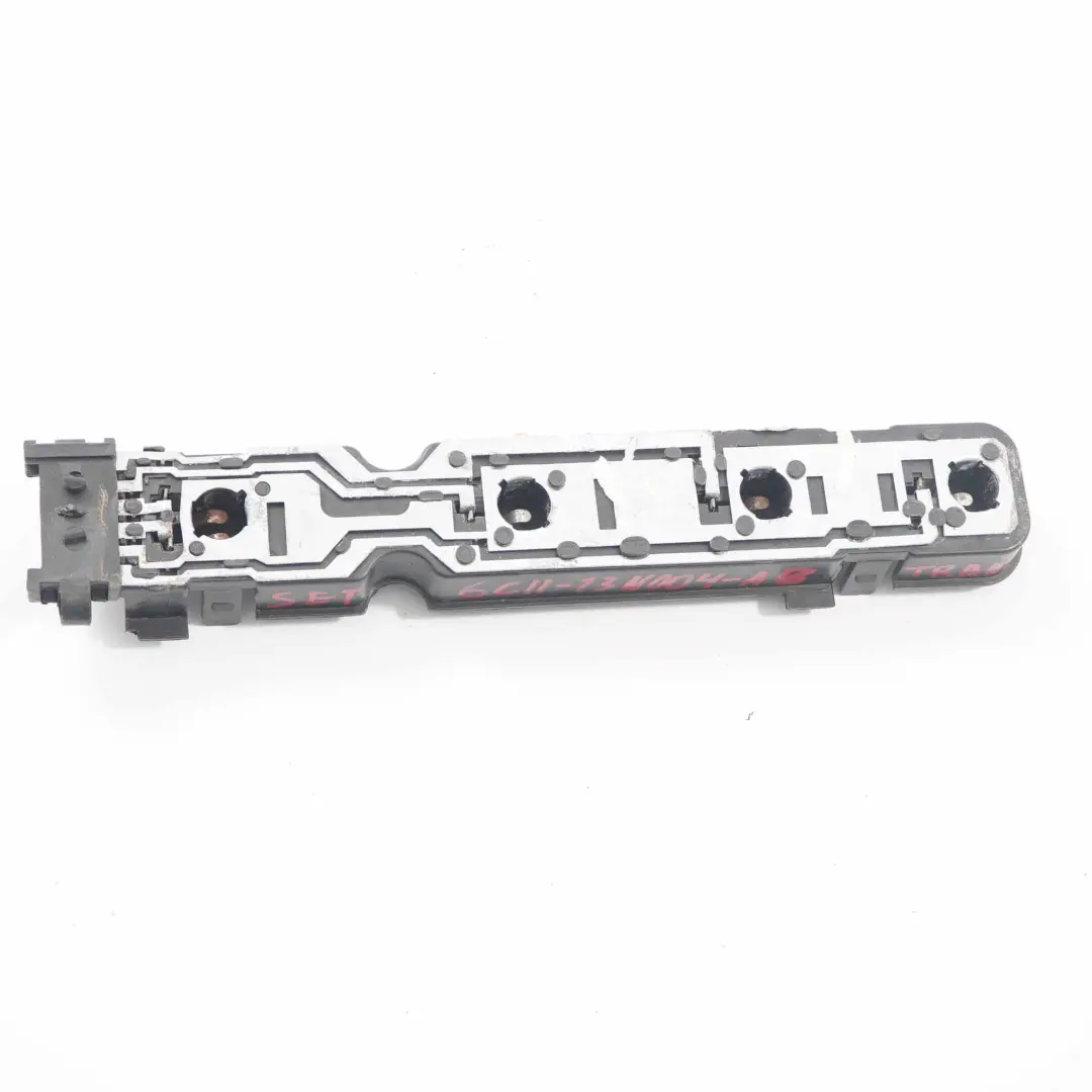 Ford Transit Luz Trasera Portalámparas 6C11-13N004-AB - SKU 1681537 - Número de pieza 1681537