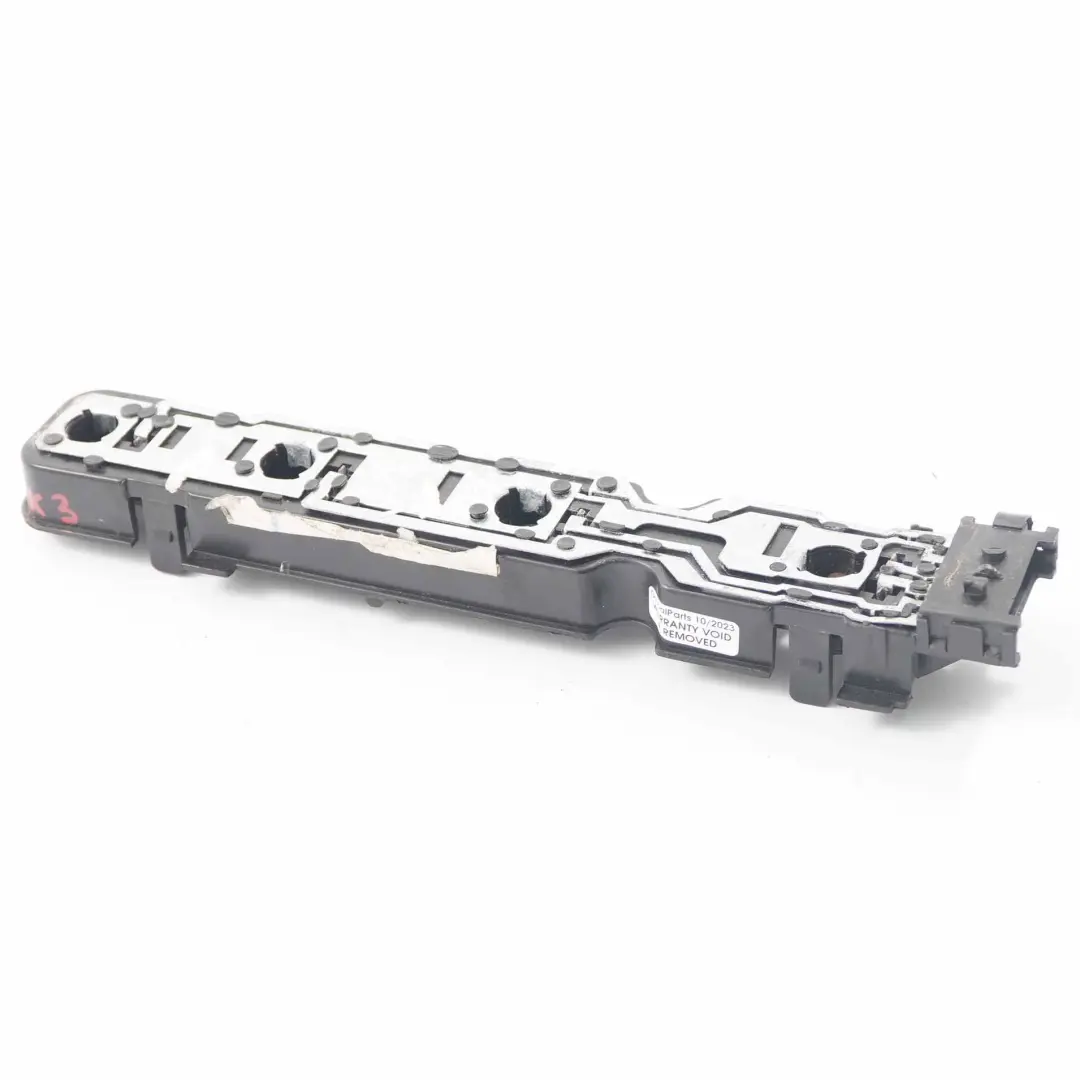 Ford Transit Luz Trasera Portalámparas 6C11-13N004-AB - SKU 1681537 - Número de pieza 1681537