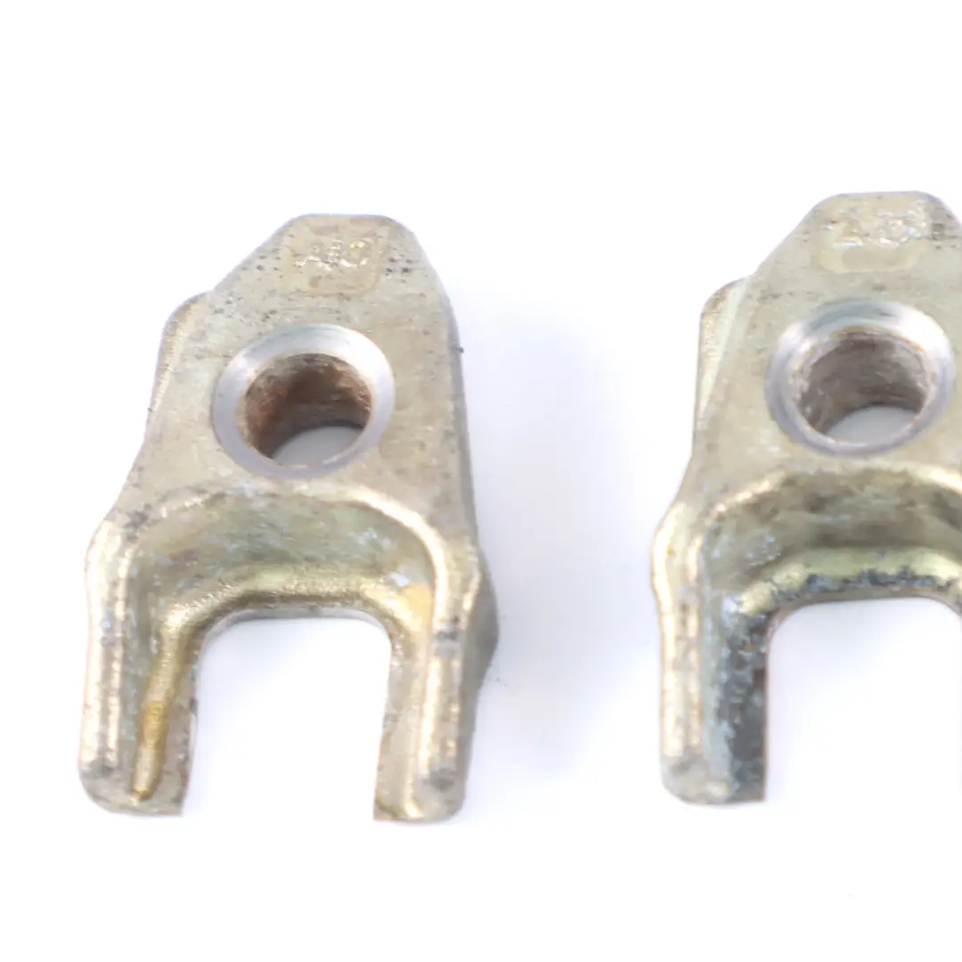 Injector Bracket Mount Support Set to Nissan Qashqai 2.0 dCi Diesel with Part number 1681800Q0K Nissan Qashqai 2.0 dCi Diesel Injector Bracket Mount Support Set - SKU 1681800Q0K - Part number 1681800Q0K