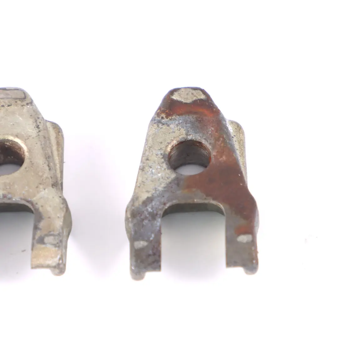 Kit de support d'injecteur mount pour Nissan Qashqai 2.0 dCi Diesel à propos du numéro de pièce 1681800Q0K Nissan Qashqai 2.0 dCi Diesel Kit de support d'injecteur mount - SKU 1681800Q0K - Numéro de pièce 1681800Q0K