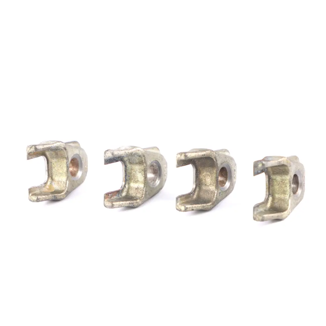 Nissan Qashqai 2.0 dCi Diesel Kit de support d'injecteur mount - SKU 1681800Q0K - Numéro de pièce 1681800Q0K