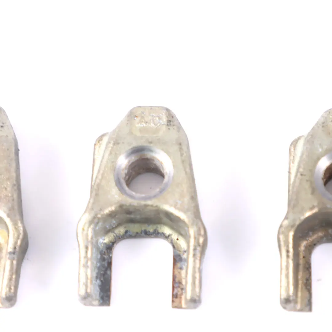 Soporte de inyector Juego de soporte para Nissan Qashqai 2.0 dCi Diesel con número de pieza 1681800Q0K Nissan Qashqai 2.0 dCi Diesel Soporte de inyector Juego de soporte - SKU 1681800Q0K - Número de pieza 1681800Q0K