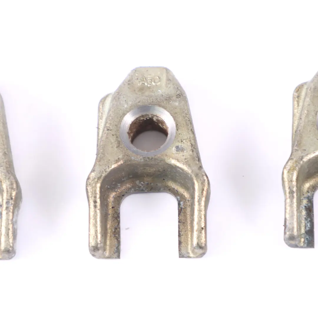 Nissan Qashqai 2.0 dCi Diesel Injector Bracket Mount Support Set - SKU 1681800Q0K - Part number 1681800Q0K