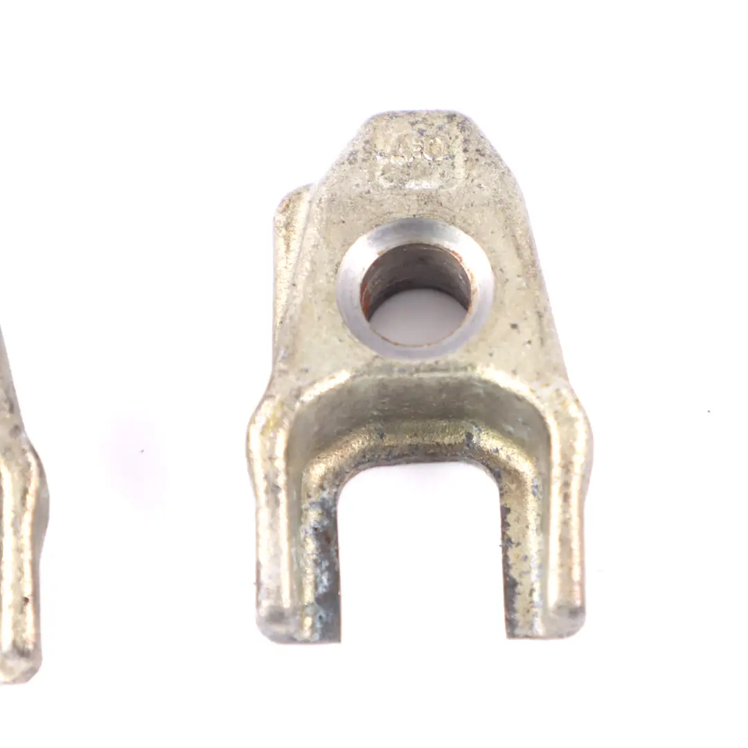 Nissan Qashqai 2.0 dCi Diesel Injector Bracket Mount Support Set - SKU 1681800Q0K - Part number 1681800Q0K