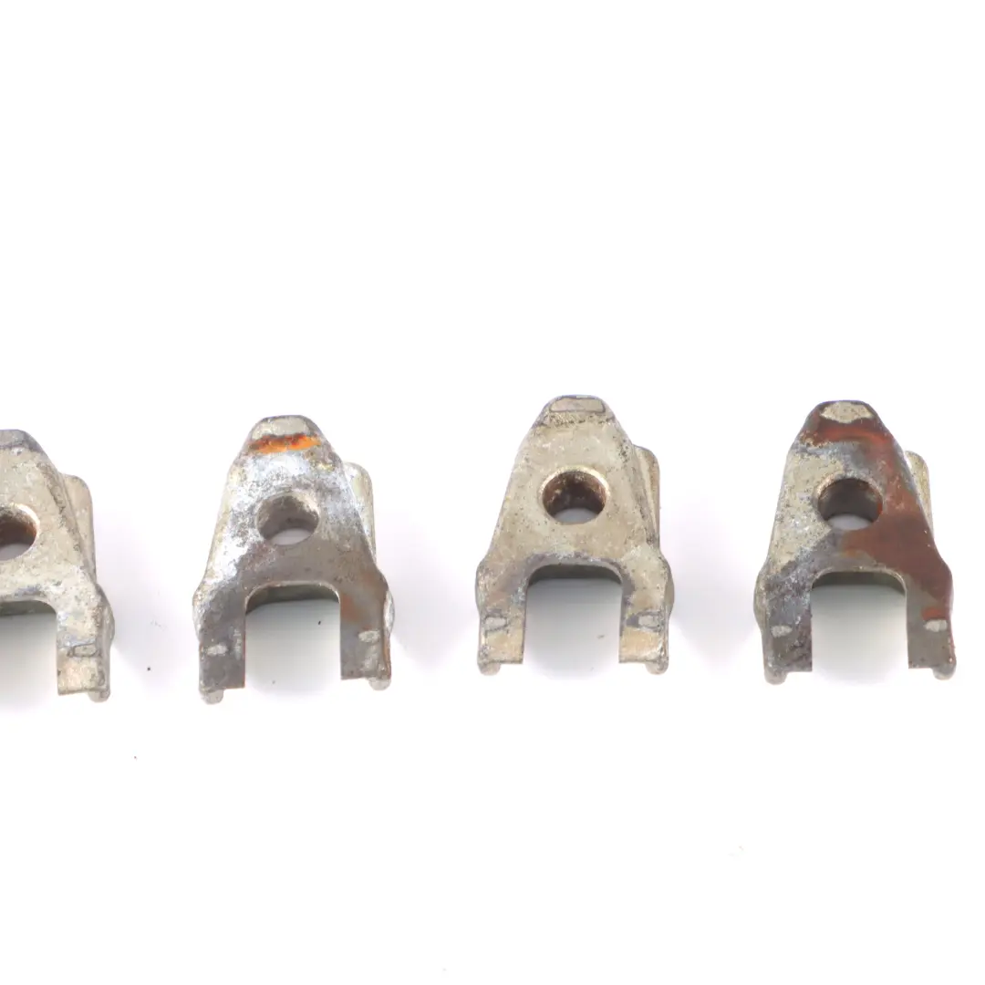 Soporte de inyector Juego de soporte para Nissan Qashqai 2.0 dCi Diesel con número de pieza 1681800Q0K Nissan Qashqai 2.0 dCi Diesel Soporte de inyector Juego de soporte - SKU 1681800Q0K - Número de pieza 1681800Q0K