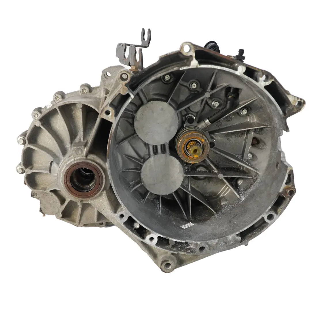 Ford Transit MK7 2.2 TDCI Manual Gearbox 6 Speed 8C1R-7002-DG FWD WARRANTY - SKU 1682142 - Part number 1682142
