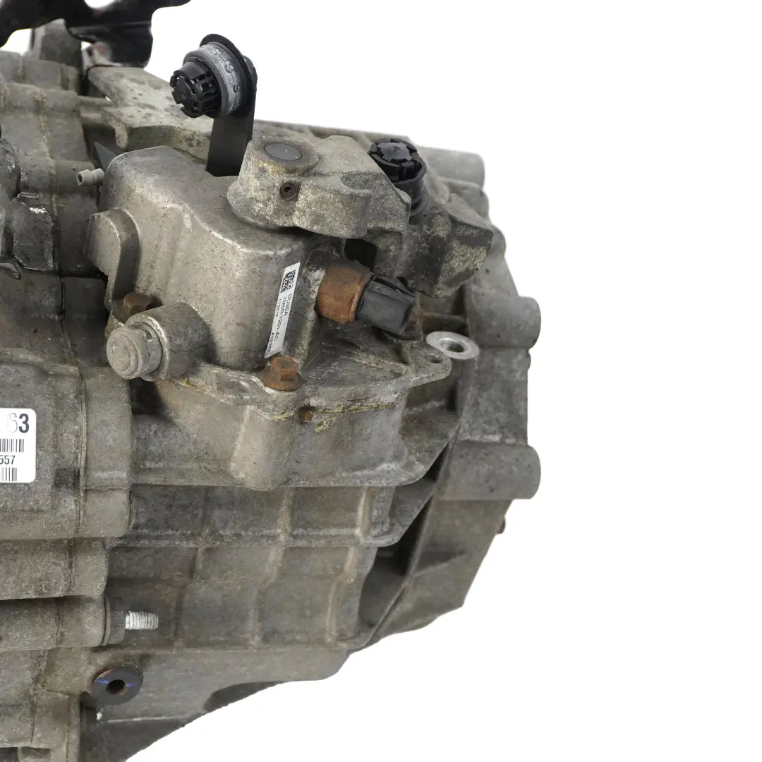 Ford Transit MK7 2.2 TDCI Manual Gearbox 6 Speed 8C1R-7002-DG FWD WARRANTY - SKU 1682142 - Part number 1682142