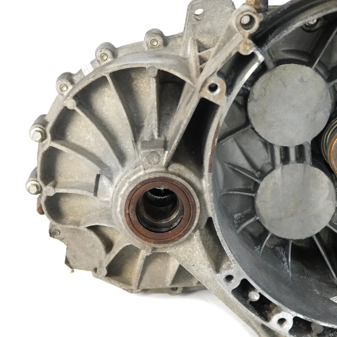 Gearbox 6 Speed 8C1R-7002-DG FWD WARRANTY to Ford Transit MK7 2.2 TDCI Manual with Part number 1682142 Ford Transit MK7 2.2 TDCI Manual Gearbox 6 Speed 8C1R-7002-DG FWD WARRANTY - SKU 1682142 - Part number 1682142