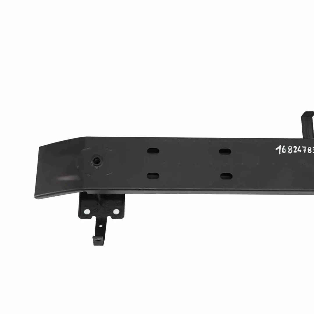 pare-chocs Citroen Jumper Peugeot Boxer Poutre renfort avant Barre de choc pour Porte à propos du numéro de pièce 1682478380 Porte pare-chocs Citroen Jumper Peugeot Boxer Poutre renfort avant Barre de choc - SKU 1682478380 - Numéro de pièce 1682478380