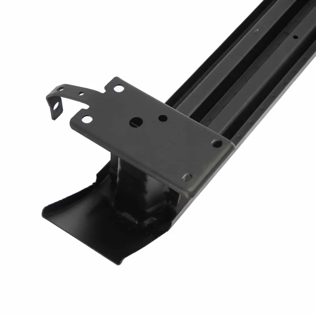 Bumper Carrier Citroen Relay Fiat Ducato Front Beam Reinforcement Crash Bar - SKU 1682478380 - Part number 1682478380
