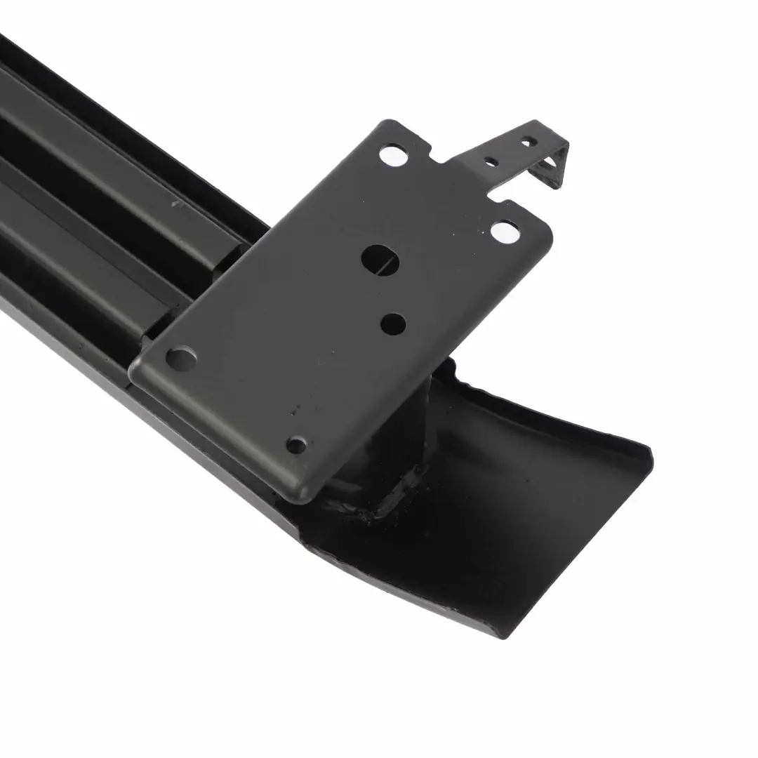  Bumper Carrier Citroen Relay Fiat Ducato Front Beam Reinforcement Crash Bar - SKU 1682478380 - Part number 1682478380