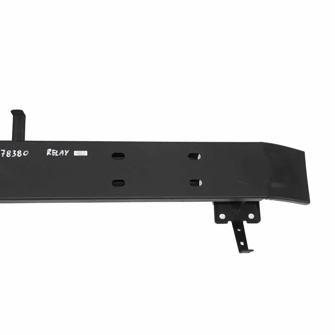  Portaparaurti Citroen Jumper Fiat Ducato Barre di rinforzo per travi anteriori - SKU 1682478380 - Numero di parte 1682478380