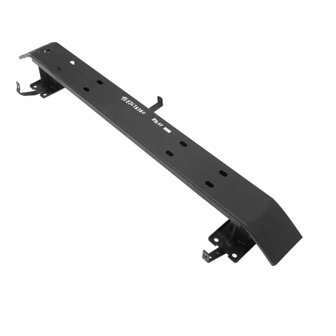 Bumper Carrier Citroen Relay Fiat Ducato Front Beam Reinforcement Crash Bar to with Part number 1682478380 Bumper Carrier Citroen Relay Fiat Ducato Front Beam Reinforcement Crash Bar - SKU 1682478380 - Part number 1682478380