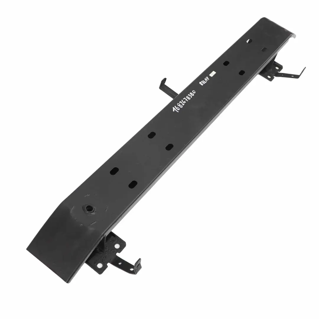 Porte pare-chocs Citroen Jumper Peugeot Boxer Poutre renfort avant Barre de choc - SKU 1682478380 - Numéro de pièce 1682478380